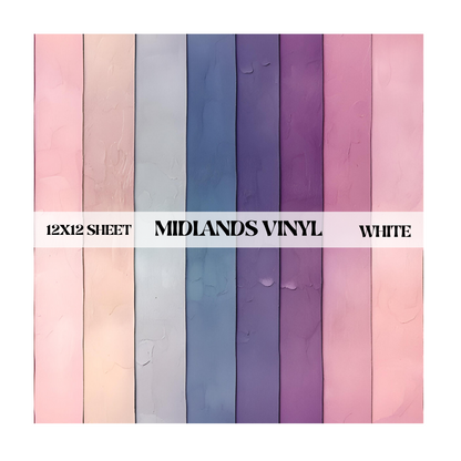 MMO COLLECTION - ASSORTED PATTERNS