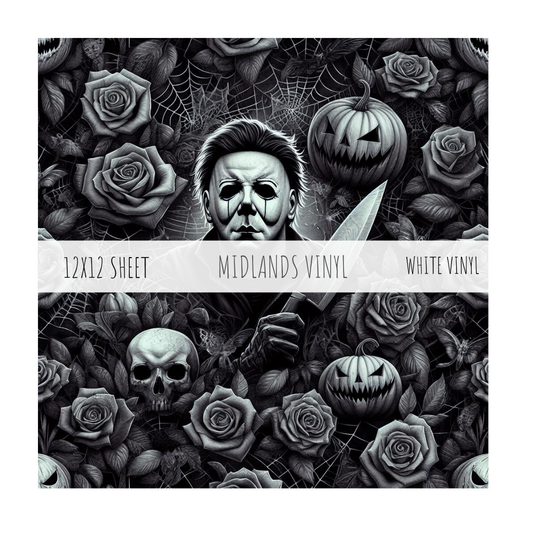 HORROR COLLECTION ONE - ASSORTED MEDIA