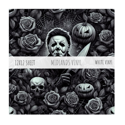 MV HORROR COLLECTION - ASSORTED PATTERNS - DIGITAL FILES