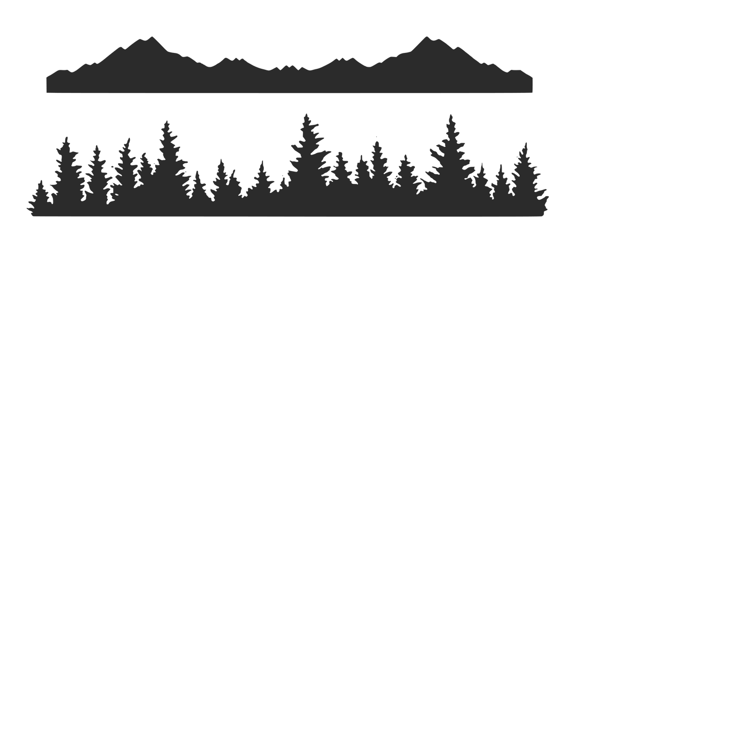 NIGHT AT THE LAKE UVDTF BUNDLE