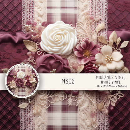 MSC COLLECTION - ASSORTED PATTERNS