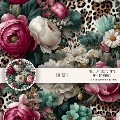 MUSE COLLECTION - ASSORTED SIZES/PATTERNS
