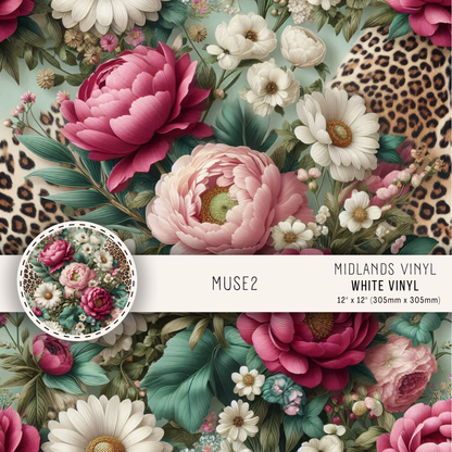 MUSE COLLECTION - ASSORTED SIZES/PATTERNS