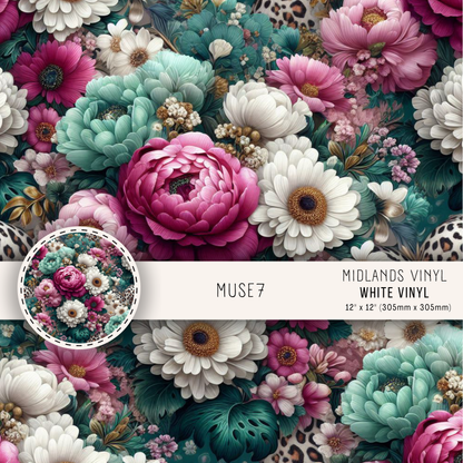 MUSE COLLECTION - ASSORTED SIZES/PATTERNS
