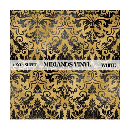 MVBLACKGOLDGLAM COLLECTION - ASSORTED PATTERNS