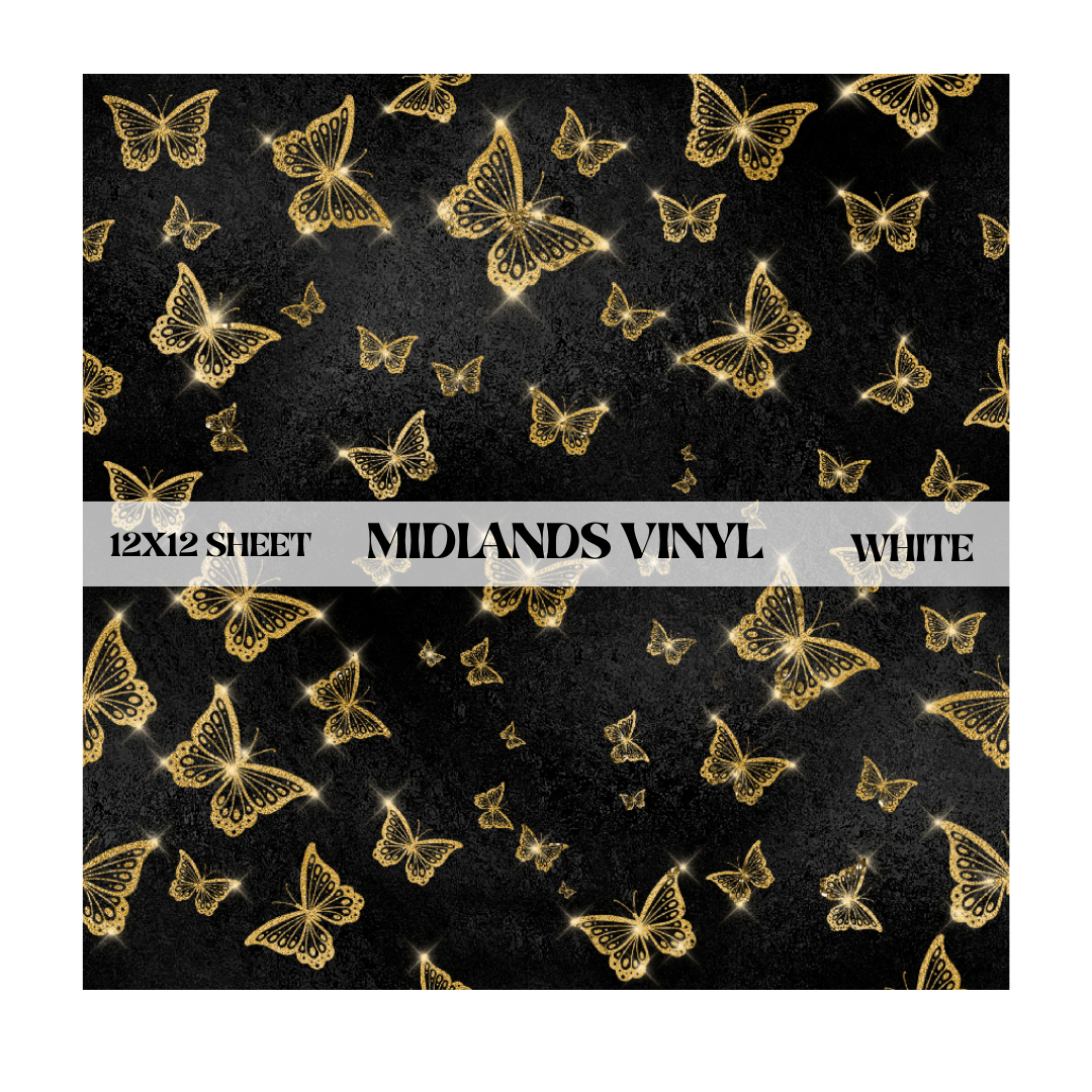 MVBLACKGOLDGLAM COLLECTION - ASSORTED PATTERNS