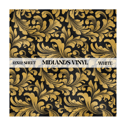 MVBLACKGOLDGLAM COLLECTION - ASSORTED PATTERNS