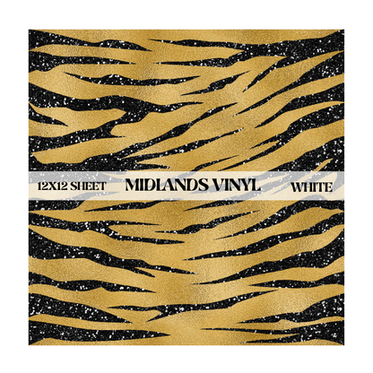 MVBLACKGOLDGLAM COLLECTION - ASSORTED PATTERNS