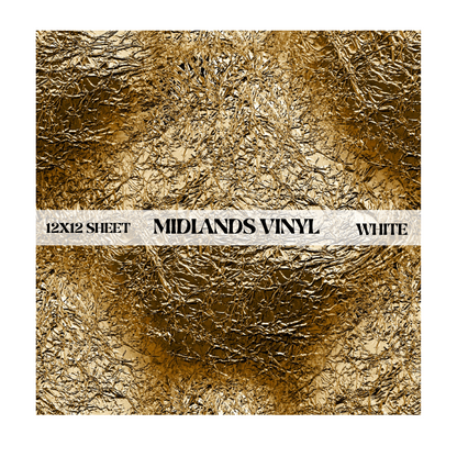 MV BRONZE COLLECTION -ASSORTED PATTERNS