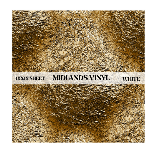 MV BRONZE COLLECTION -ASSORTED PATTERNS