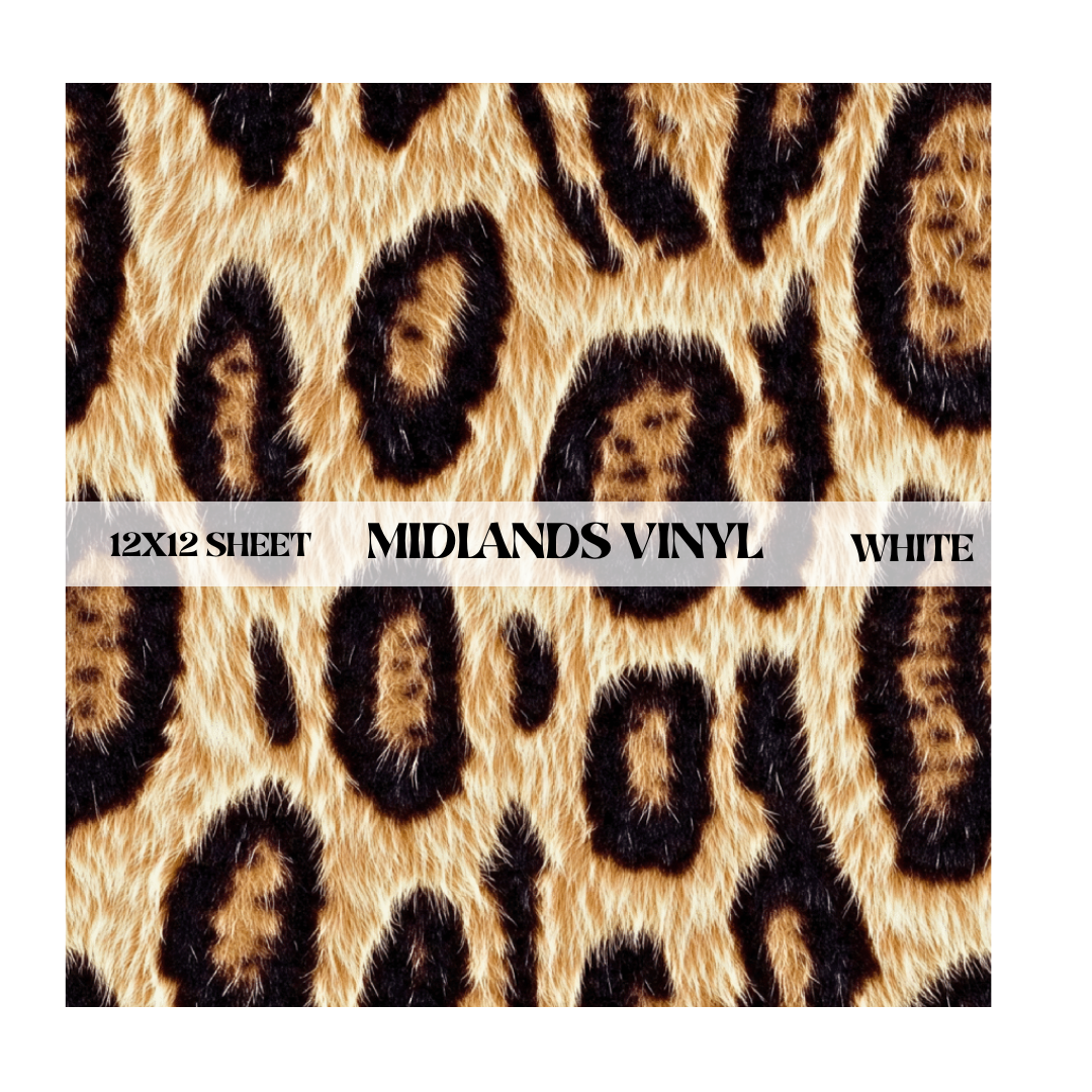 MV CATFUR COLLECTION - ASSORTED PATTERNS
