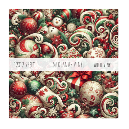 MV CHRISTMAS COLLECTION 1 - DIGITAL FILE