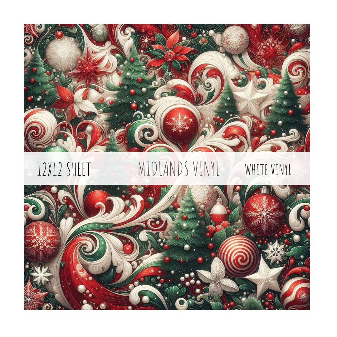 MV CHRISTMAS COLLECTION 1 - DIGITAL FILE