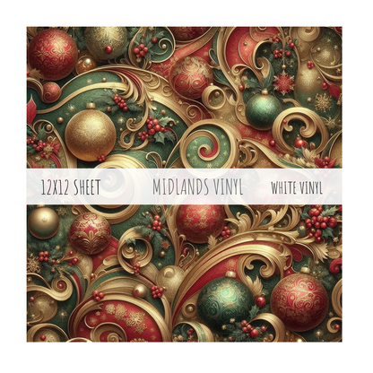 MV CHRISTMAS COLLECTION 1 - DIGITAL FILE