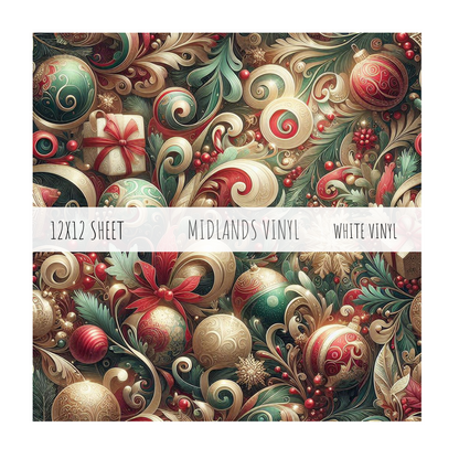 MV CHRISTMAS COLLECTION 1 - DIGITAL FILE