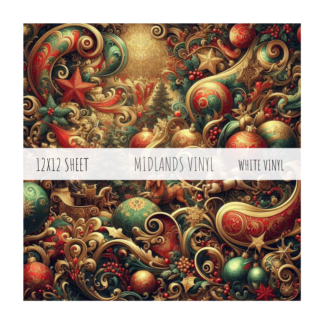 MV CHRISTMAS COLLECTION 1 - DIGITAL FILE