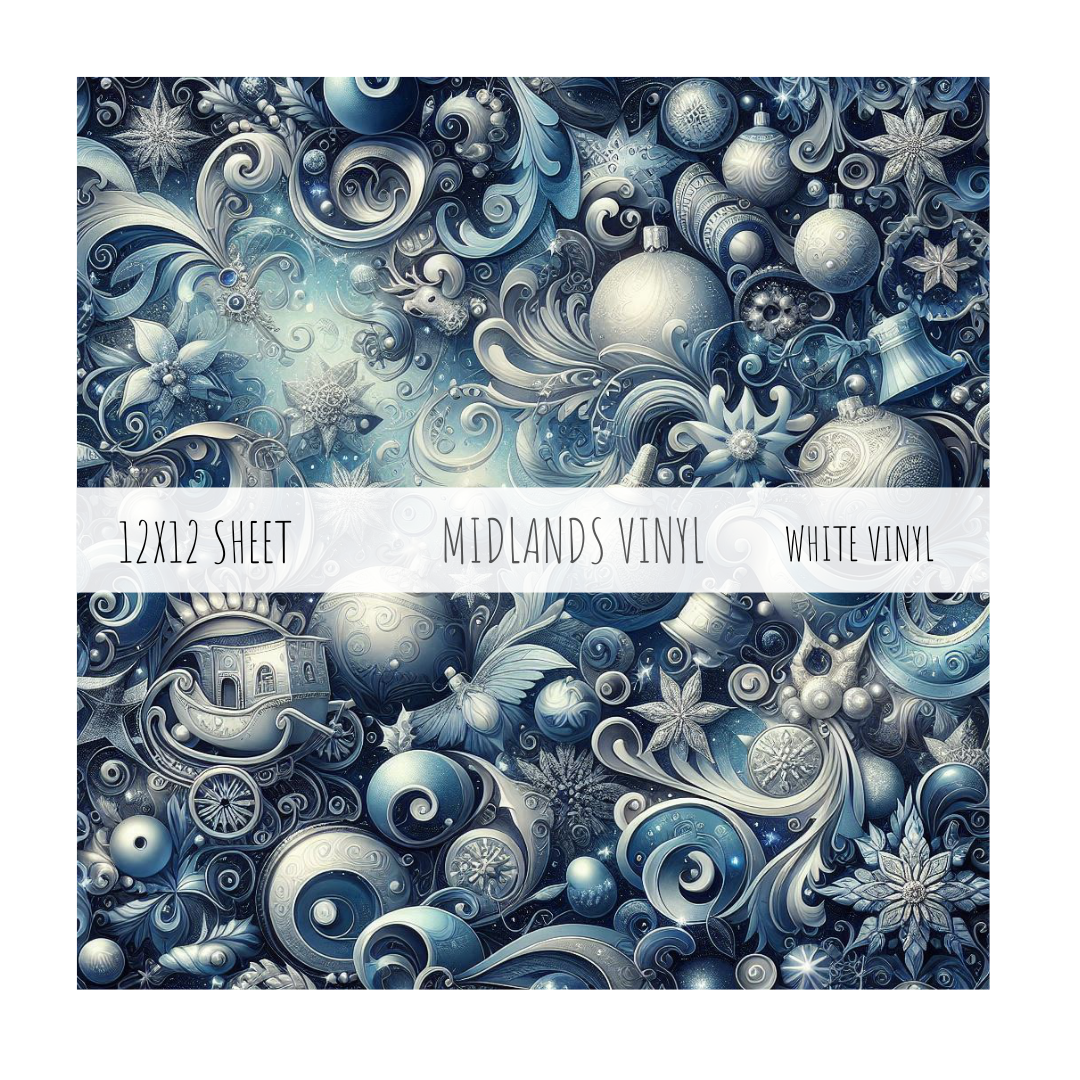 MV CHRISTMAS COLLECTION 2 - ASSORTED PATTERNS - DIGITAL