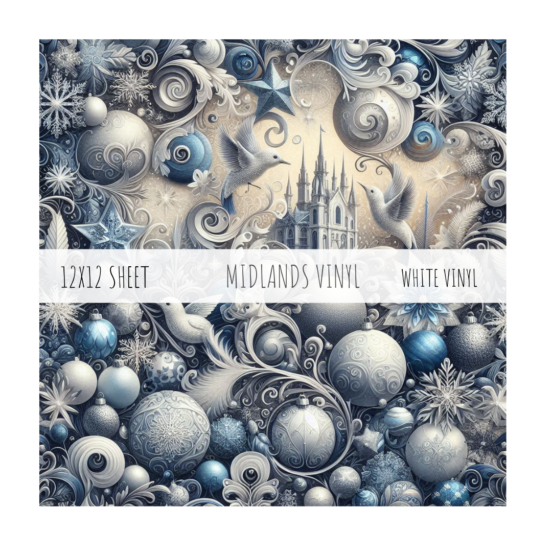 MV CHRISTMAS COLLECTION 2 - ASSORTED PATTERNS