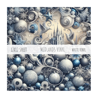 MV CHRISTMAS COLLECTION 2 - ASSORTED PATTERNS - DIGITAL