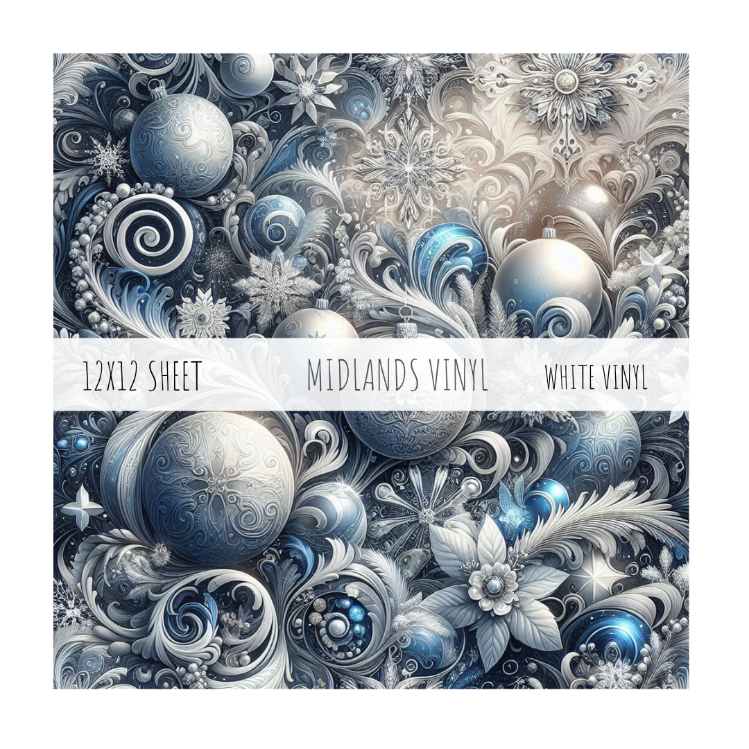 MV CHRISTMAS COLLECTION 2 - ASSORTED PATTERNS