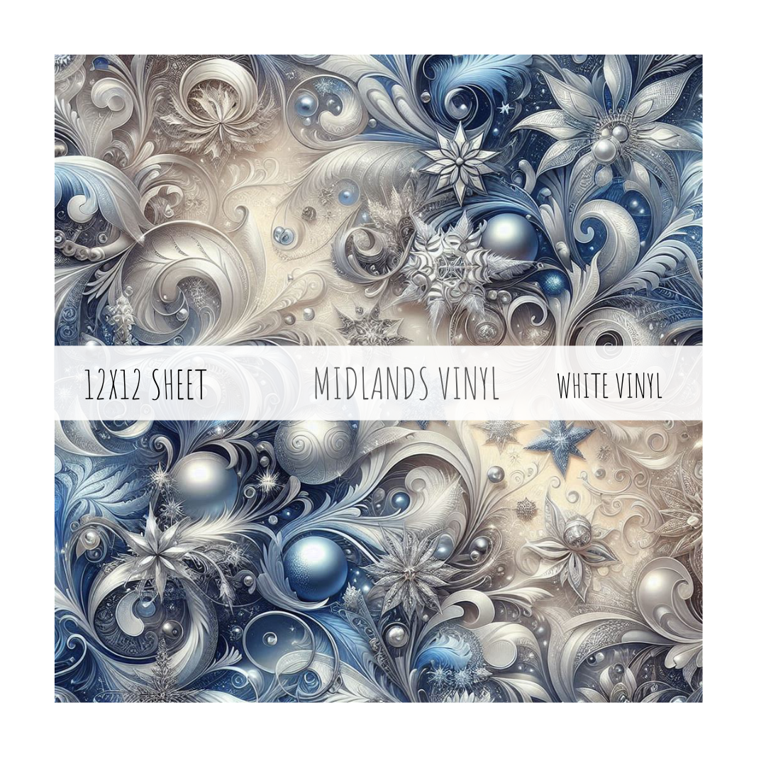 MV CHRISTMAS COLLECTION 2 - ASSORTED PATTERNS - DIGITAL