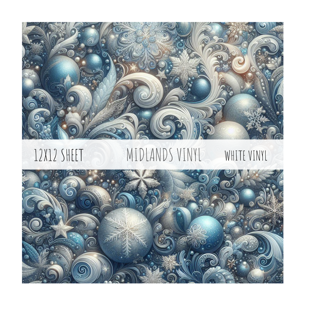 MV CHRISTMAS COLLECTION 2 - ASSORTED PATTERNS