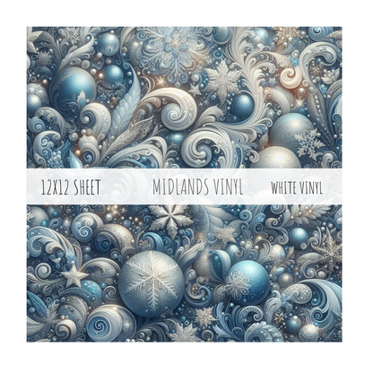 MV CHRISTMAS COLLECTION 2 - ASSORTED PATTERNS - DIGITAL