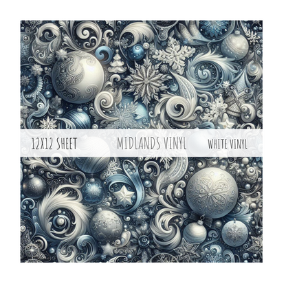 MV CHRISTMAS COLLECTION 2 - ASSORTED PATTERNS