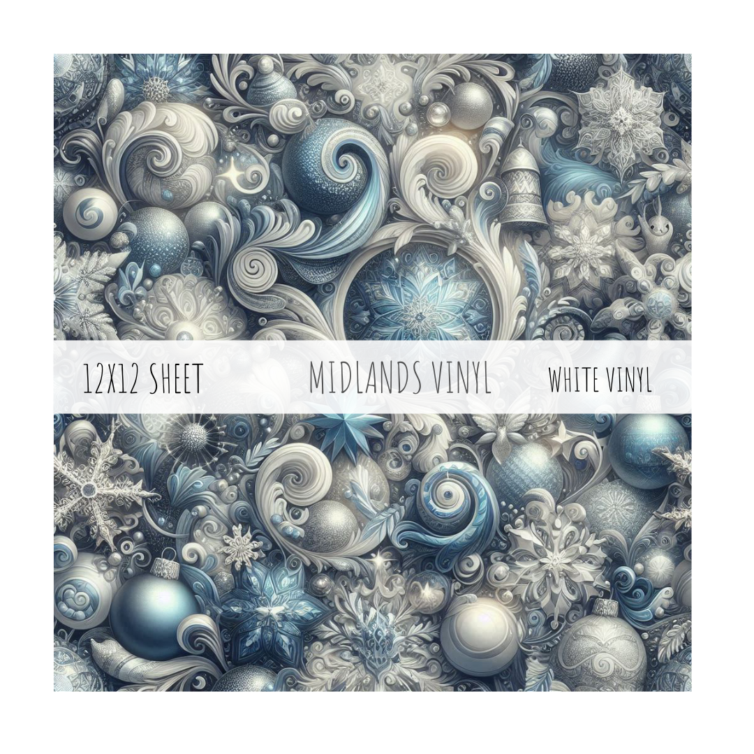 MV CHRISTMAS COLLECTION 2 - ASSORTED PATTERNS - DIGITAL