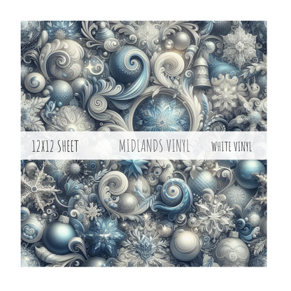 MV CHRISTMAS COLLECTION 2 - ASSORTED PATTERNS - DIGITAL