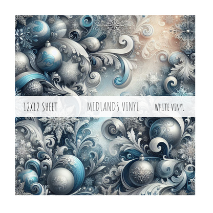 MV CHRISTMAS COLLECTION 2 - ASSORTED PATTERNS