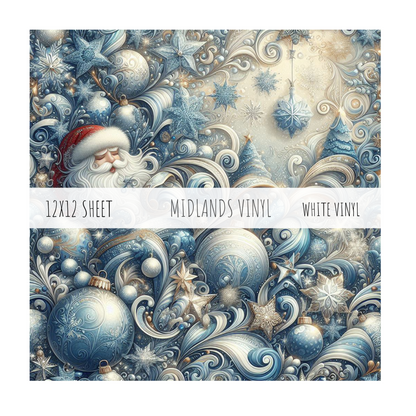 MV CHRISTMAS COLLECTION 2 - ASSORTED PATTERNS - DIGITAL