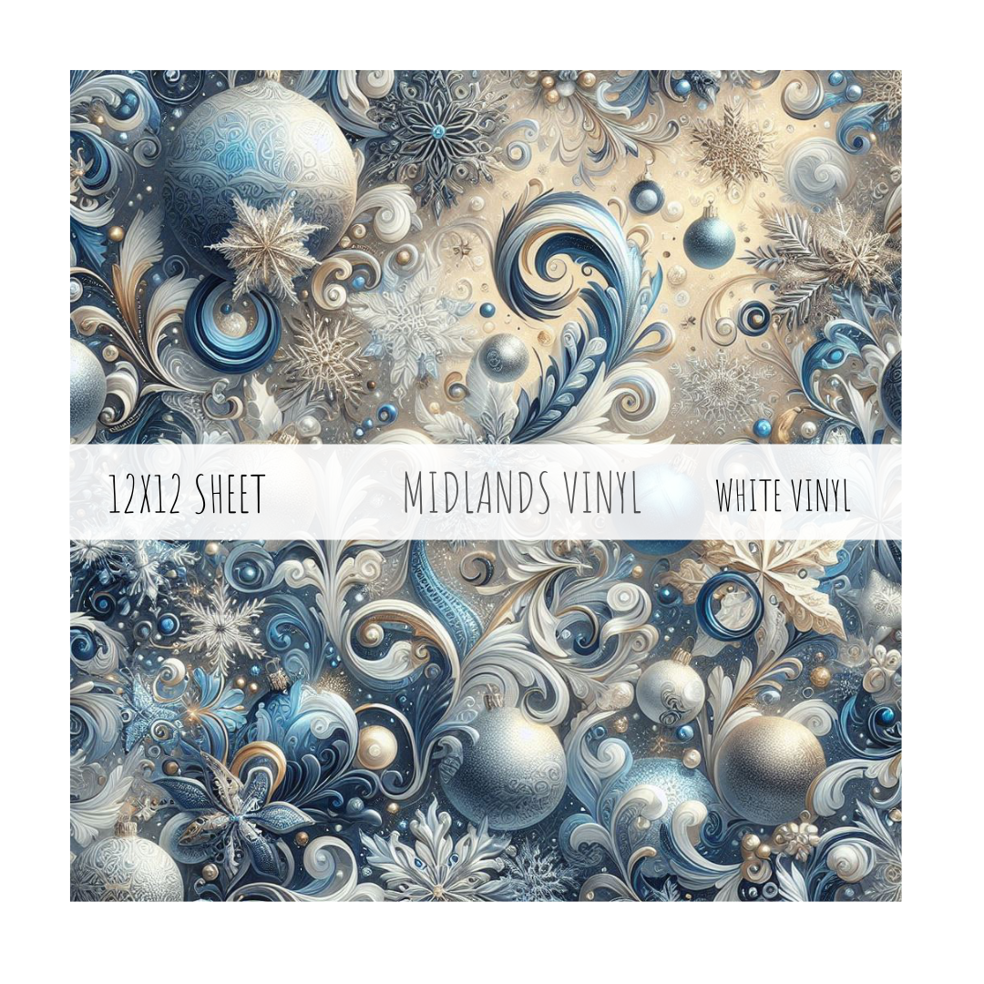 MV CHRISTMAS COLLECTION 2 - ASSORTED PATTERNS - DIGITAL