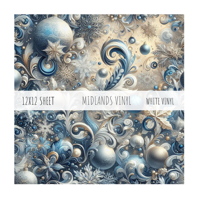 MV CHRISTMAS COLLECTION 2 - ASSORTED PATTERNS - DIGITAL