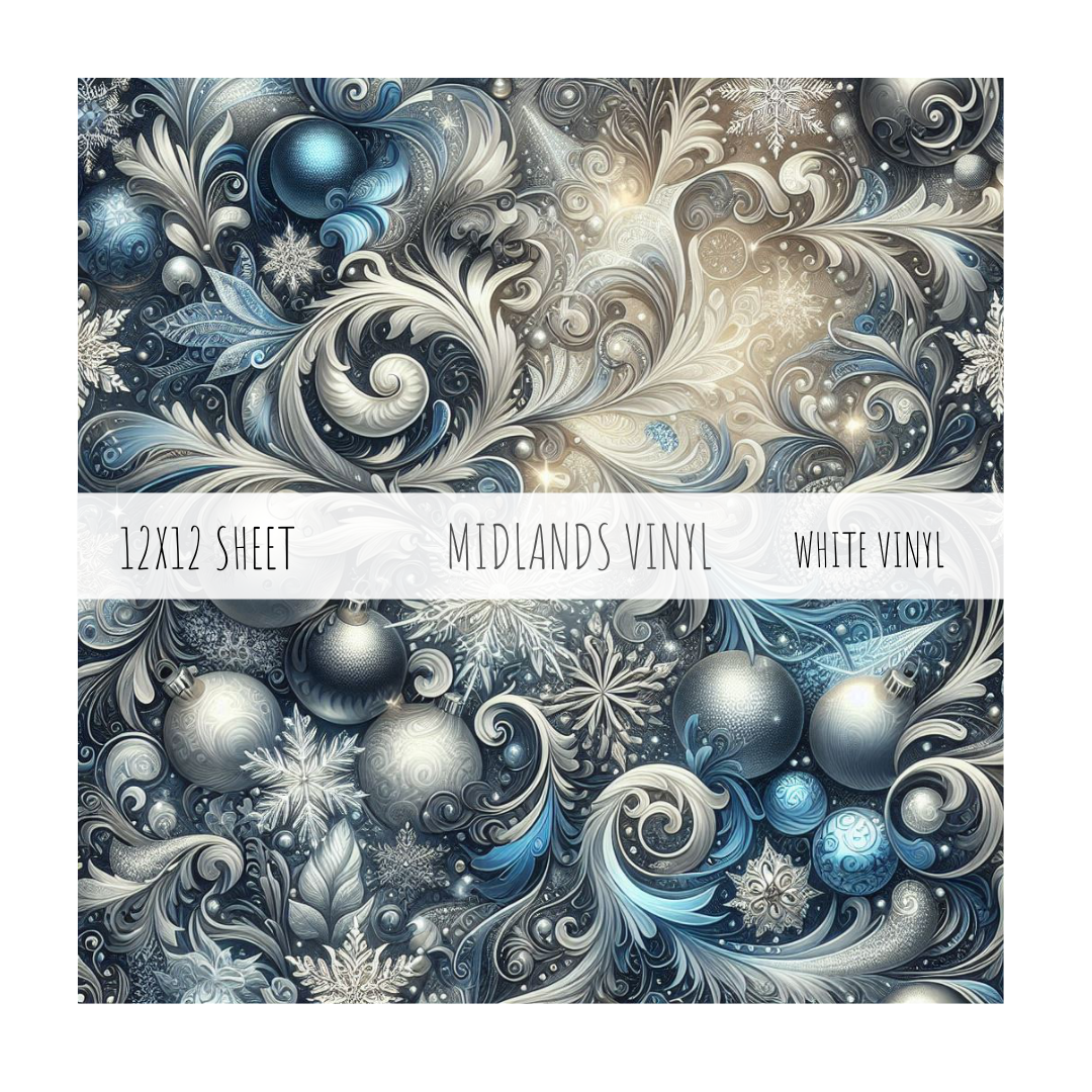 MV CHRISTMAS COLLECTION 2 - ASSORTED PATTERNS - DIGITAL