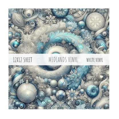 MV CHRISTMAS COLLECTION 2 - ASSORTED PATTERNS