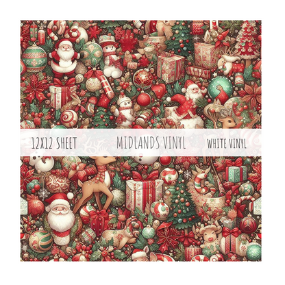 MV CHRISTMAS COLLECTION 1 - DIGITAL FILE