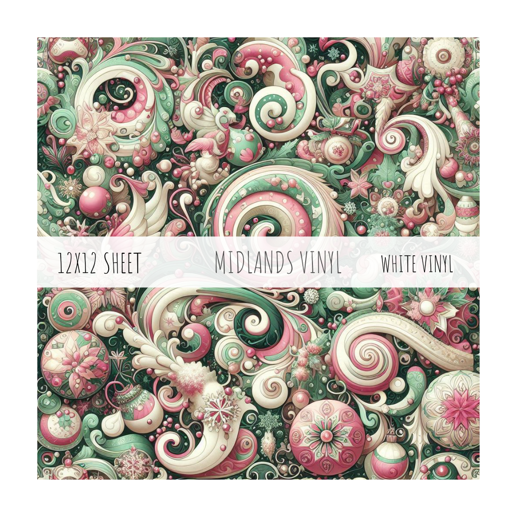 MVCHRISTMAS COLLECTION 3 - ASSORTED PATTERNS - DIGITAL