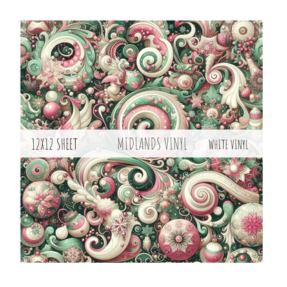 MVCHRISTMAS COLLECTION 3 - ASSORTED PATTERNS - DIGITAL