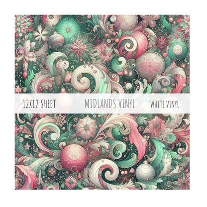 MV CHRISTMAS COLLECTION 3 - ASSORTED PATTERNS