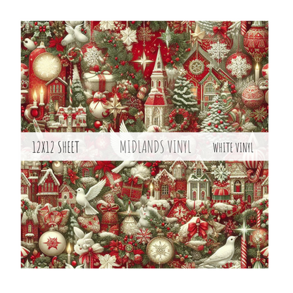 MV CHRISTMAS COLLECTION 1 - DIGITAL FILE