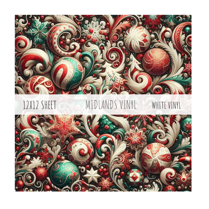 MV CHRISTMAS COLLECTION 1 - DIGITAL FILE