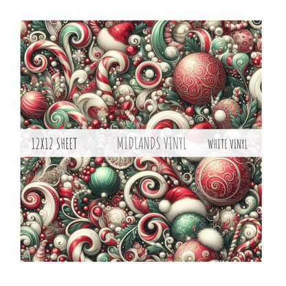 MV CHRISTMAS COLLECTION 1 - DIGITAL FILE