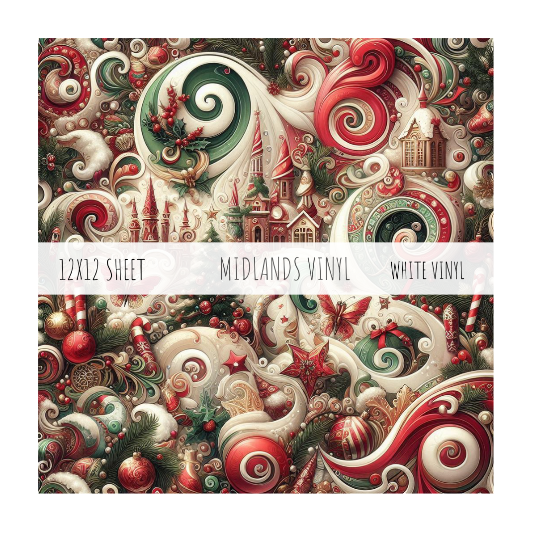 MV CHRISTMAS COLLECTION 1 - DIGITAL FILE