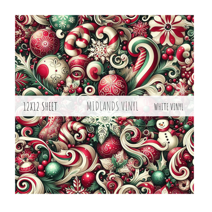 MV CHRISTMAS COLLECTION 1 - DIGITAL FILE