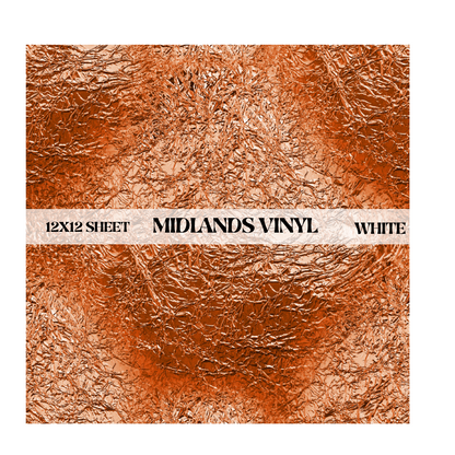 MV COPPER COLLECTION - ASSORTED PATTERNS