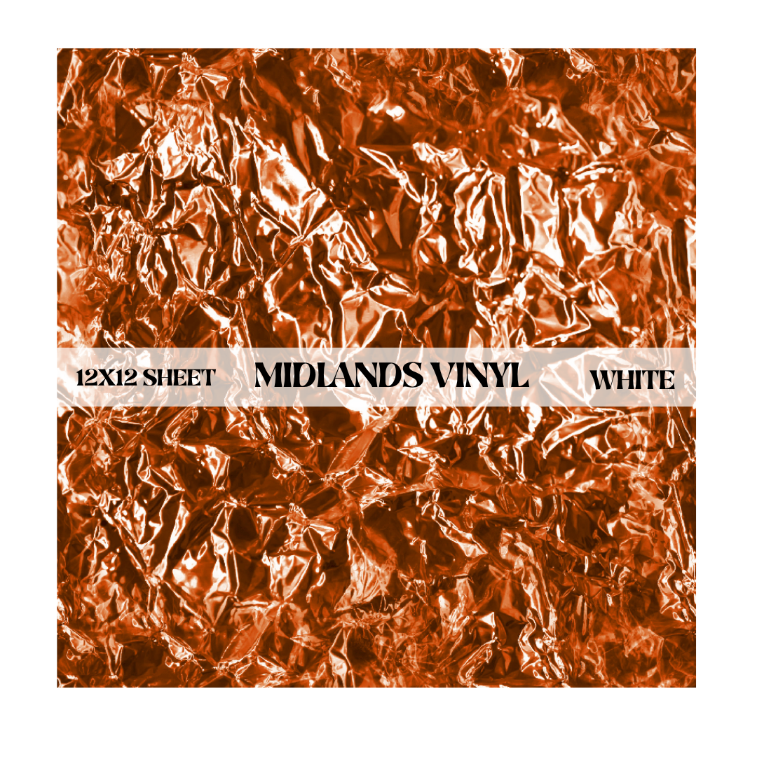 MV COPPER COLLECTION - ASSORTED PATTERNS