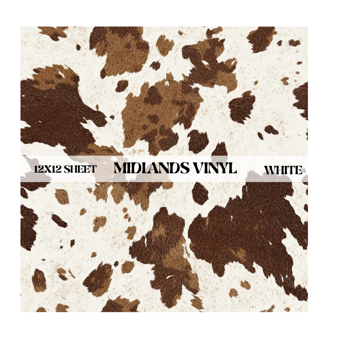 MV COWHIDE COLLECTION - ASSORTED PATTERNS