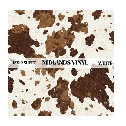 MV COWHIDE COLLECTION - ASSORTED PATTERNS