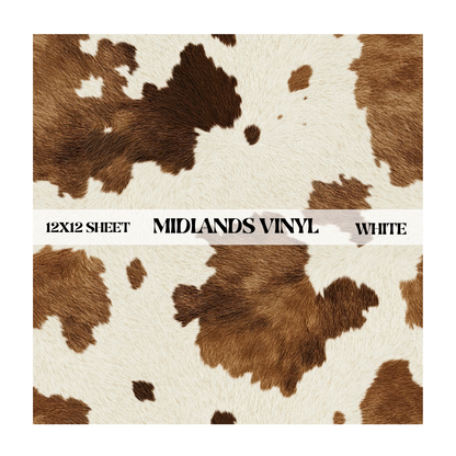MV COWHIDE COLLECTION - ASSORTED PATTERNS